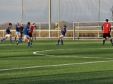 S.K.N.W.K. 1 - S.V.O.D. '22 1 (oefen) seizoen 2023-2024 (140/148)